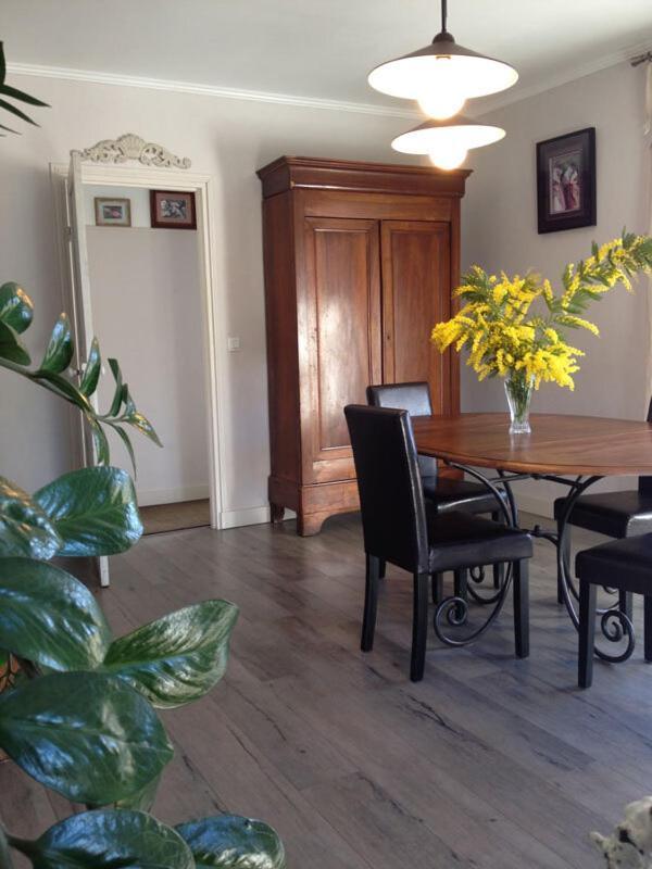 Le Clos Du Jas マルセイユ 部屋 写真