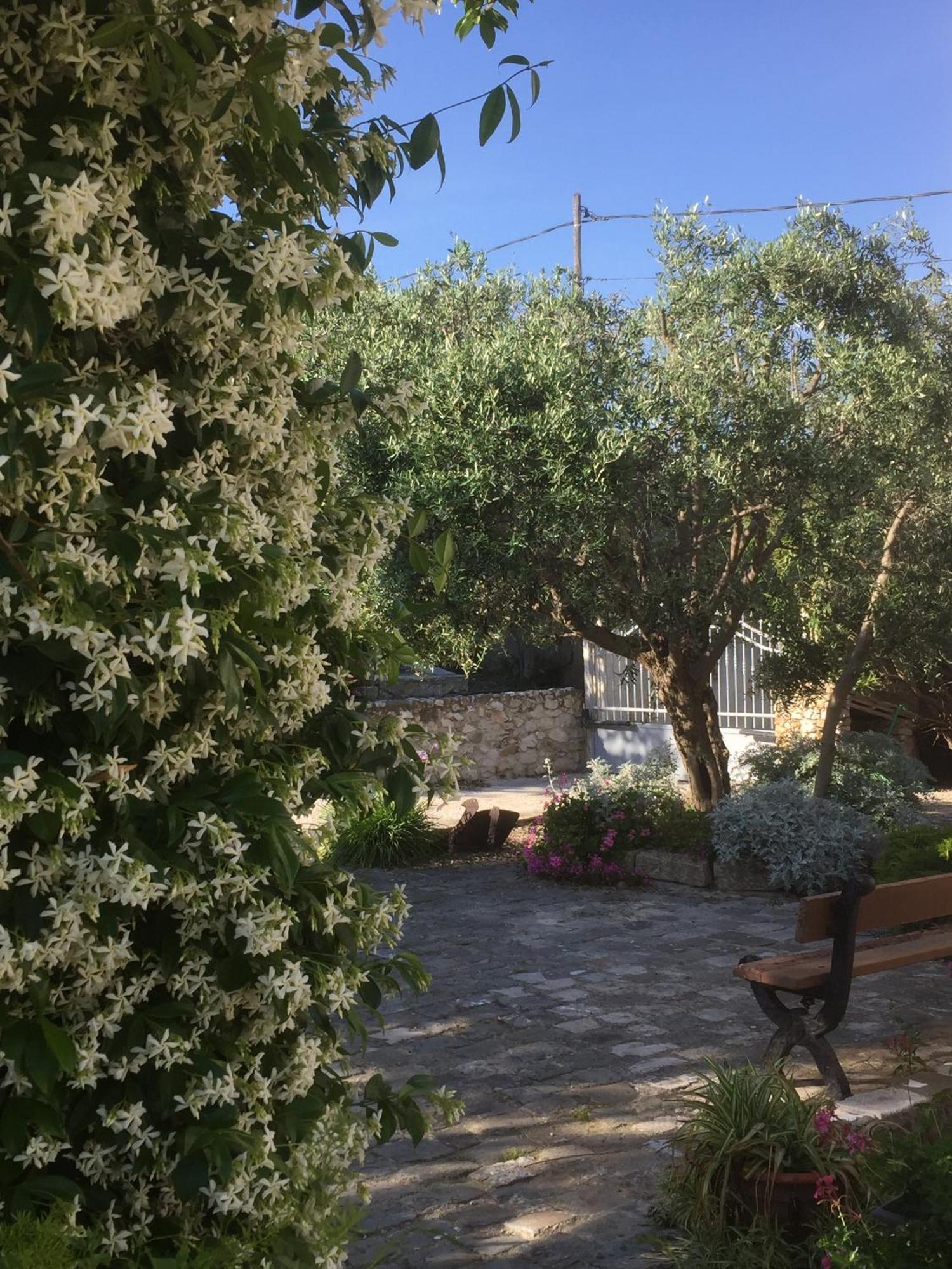 Le Clos Du Jas マルセイユ 部屋 写真
