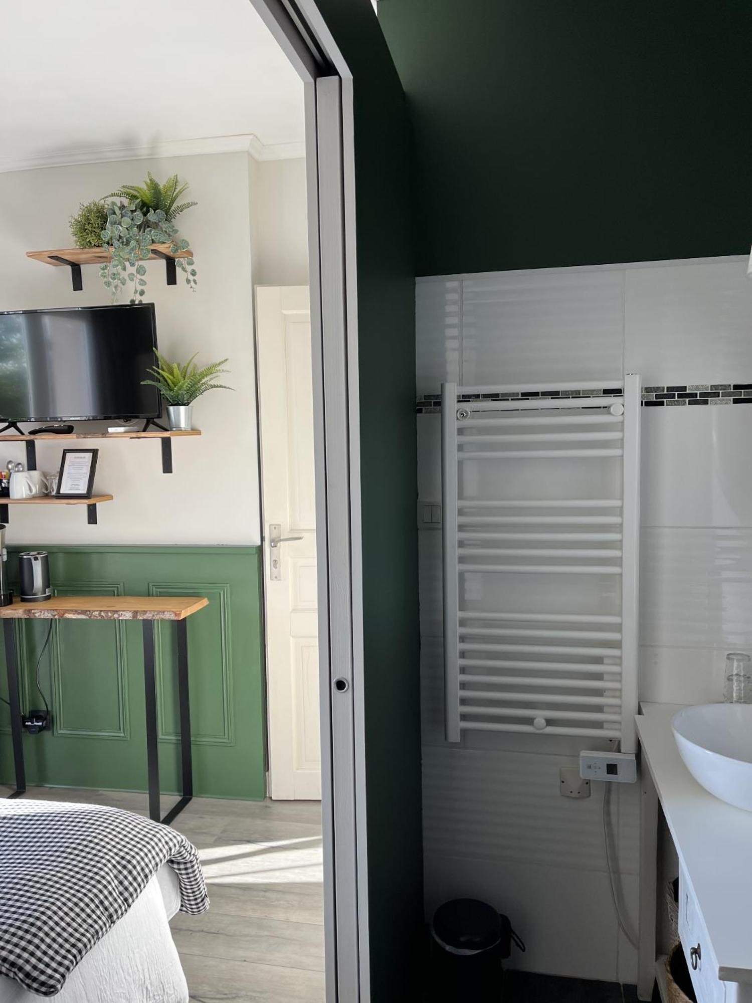 Le Clos Du Jas マルセイユ 部屋 写真