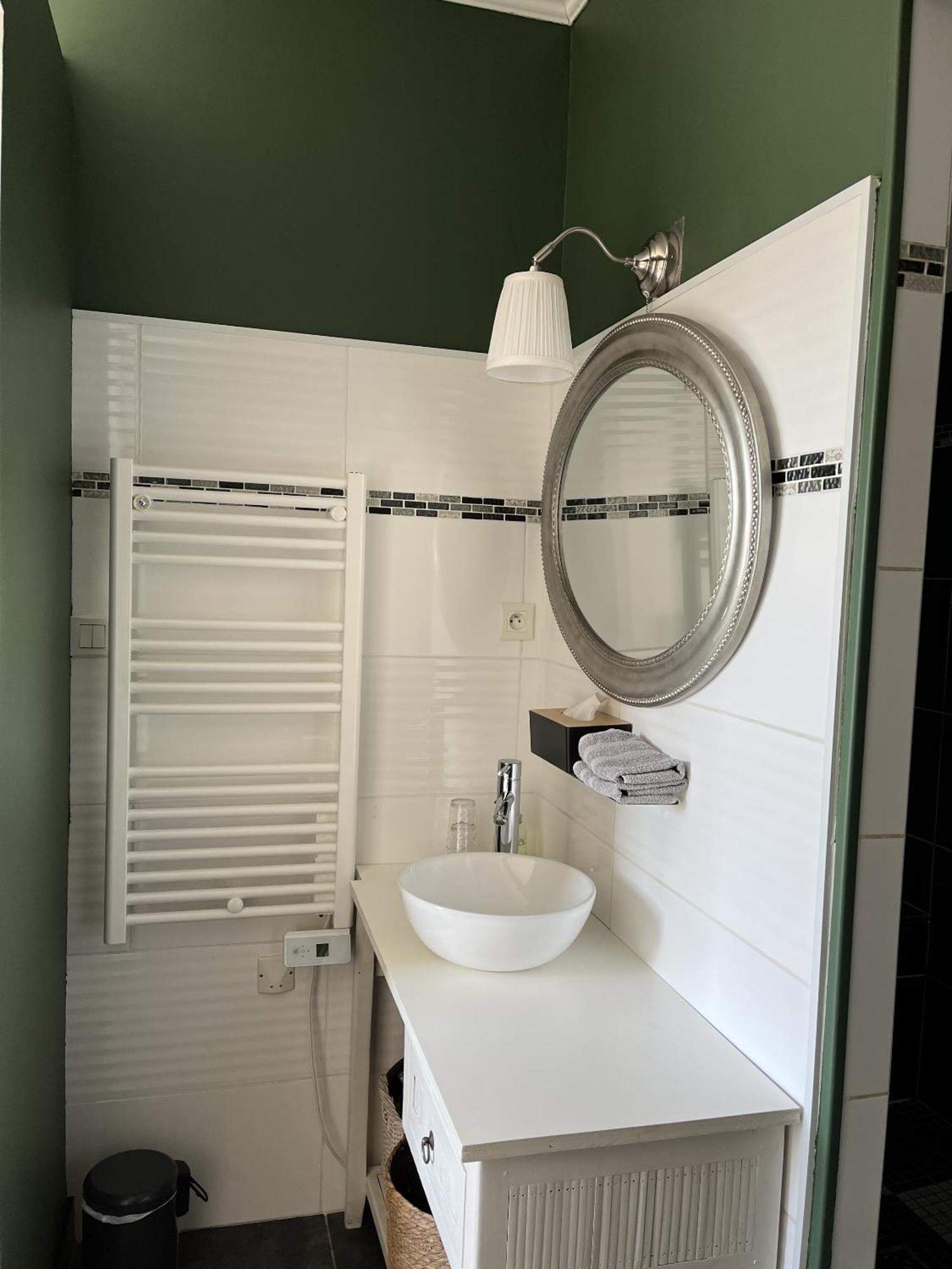 Le Clos Du Jas マルセイユ 部屋 写真